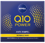 Nivea Q10 Power Anti-Rimpel Nachtcrème 50ML 12357