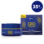 Nivea Q10 Power Anti-Rimpel Nachtcrème 50ML 12358