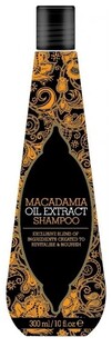 Macadamia Oil Shampoo 300ML 