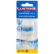 Lactona EasyDent Combi-Cleaner type A 2,5-5mm 8ST 