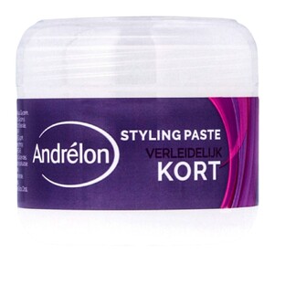 Andrelon Verleidelijk Kort Styling Paste 125ML 