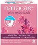 Natracare Ultra Extra Pads Super Maandverband 10ST 