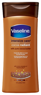 Vaseline Bodylotion Cocao Butter 200ML 