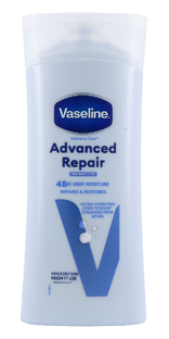 Vaseline Bodylotion Advanced Repair 200ML 