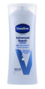 Vaseline Bodylotion Intensive Care Advanced Repair 400ML 