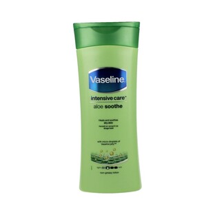 Vaseline Bodylotion Aloe Soothe 400ML 