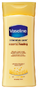 Vaseline Bodylotion Essential Healing 400ML 