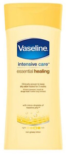 Vaseline Bodylotion Essential Healing 200ML 