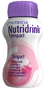 Nutridrink Compact Aardbei 125ML 8126