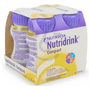 Nutridrink Compact Banaan 125ML 