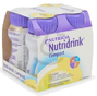 Nutridrink Compact Vanille 125ML 