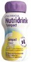 Nutridrink Compact Vanille 125ML 8132