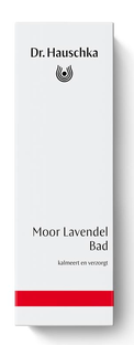 Dr. Hauschka Moor Lavendel Bad 100ML 