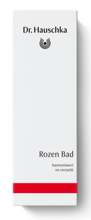 Dr. Hauschka Rozen Bad 100ML 