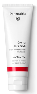 Dr. Hauschka Voetcrème 75ML 