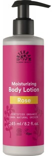 Urtekram Rose Bodylotion 250ML 