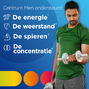 Centrum Men Multivitaminen Tabletten 30TB 88598