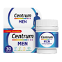 Centrum Men Multivitaminen Tabletten 30TB 88614