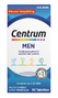 Centrum Men Multivitaminen Tabletten 90TB 