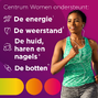 Centrum Women Multivitaminen Tabletten 30TB 88573