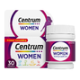 Centrum Women Multivitaminen Tabletten 30TB 88619