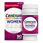 Centrum Women Multivitaminen Tabletten 90TB 88613