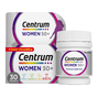 Centrum Women 50+  Multivitaminen Tabletten 30TB 88617