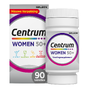 Centrum Women 50+ Multivitaminen Tabletten 90TB 88616