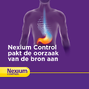 Nexium Control Tabletten 20mg Esomeprazo 7TB 53222