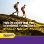 Nexium Control Tabletten - voor brandend maagzuur 14TB 53227