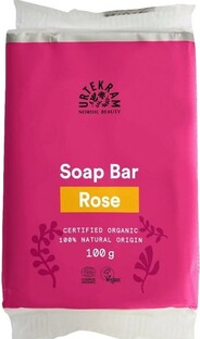 Urtekram Rose Zeep 100GR 