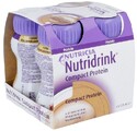 Nutridrink Compact Protein Mokka 4ST