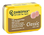 Ohropax Classic Wasbolletjes 12ST 