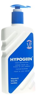 Hypogeen Voet-Beencreme 300ML 