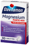 Davitamon Magnesium 400mg Tabletten 30TB verpakking