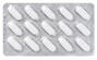 Davitamon Magnesium 400mg Tabletten 30TBtabletten strip