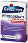 Davitamon Magnesium 400mg Tabletten 30TBverpakking