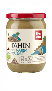 Lima Tahin Met Zout 500GR 