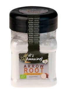 Its Amazing Arrowroot 130GR 