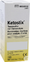 Ketostix Teststrips 50ST 