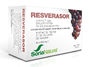 Soria Natural Resverasor Ultra Opc-mix Tabletten 60TB 