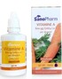 Sanopharm Emulsan Vitamine A 800mcg 100ML 