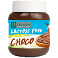 Damhert Lactose Free Chocopasta 400GR