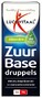 Lucovitaal Zuur Base Druppels 30ML 