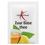 Lucovitaal Zuur Base Thee 20ST thee zakje