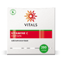 Vitals Vitamine C Poeder Calciumascorbaat 200GR1