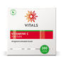 Vitals Vitamine C Poeder Magnesiumascorbaat 200GR1
