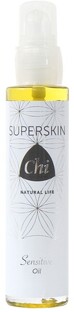 Chi Superskin Gezichtsolie Sensitive Skin 50ML 