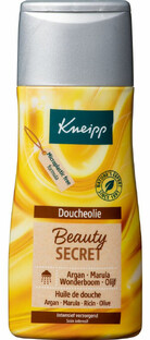 Kneipp Doucheolie Beauty Secret 200ML 