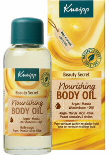 Kneipp Huidolie Beauty Secret 100ML 